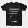 Stealing Xmas! 2.0 - Ugly Christmas T-Shirt