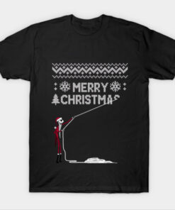 Stealing Xmas! 2.0 - Ugly Christmas T-Shirt