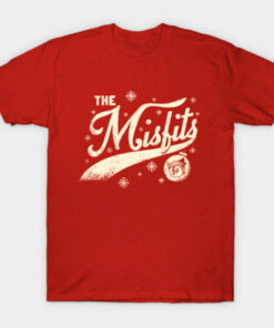 The Misfits T-Shirt