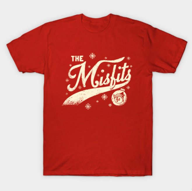 The Misfits T-Shirt