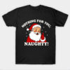Christmas Santa T-Shirt