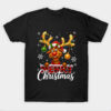 Christmas-humor Deer T-Shirt
